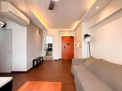 Blk 29 Ghim Moh Edge (Queenstown), HDB 3 Rooms #611124451